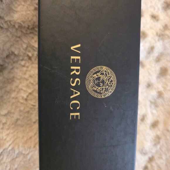 Versace sunglasses
